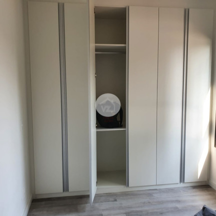 Imagem Apartamento com 2 Quartos para Alugar, 62 m² em Vila Olímpia - São Paulo
