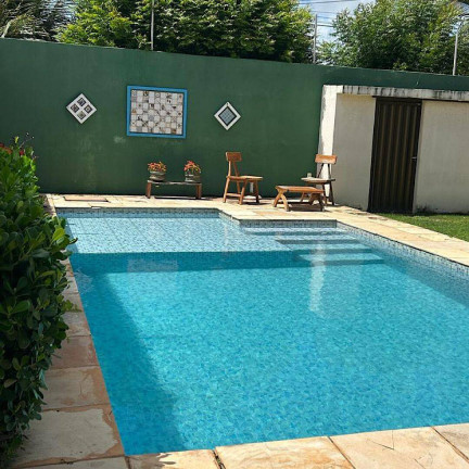 Imagem Casa com 3 Quartos à Venda, 200 m² em Porto Das Dunas - Aquiraz