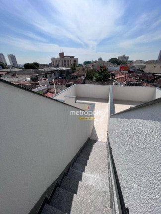 Imagem Apartamento com 2 Quartos à Venda, 47 m² em Vila América - Santo André Imagem Apartamento com 2 Quartos à Venda, 47 m² em Vila América - Santo André