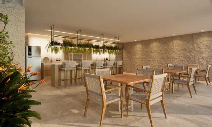 Imagem Imóvel com 3 Quartos à Venda, 140 m² em São Brás - Belém