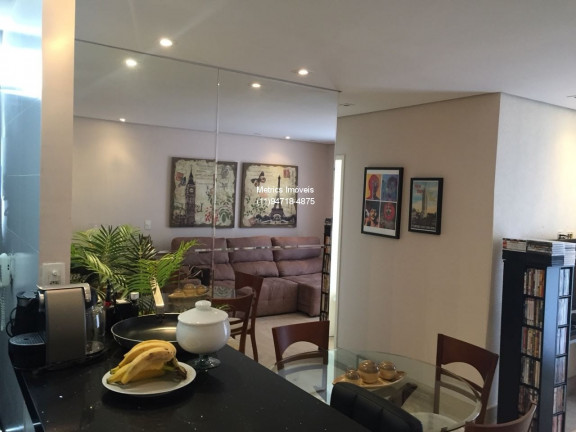 Imagem Imóvel com 3 Quartos à Venda, 83 m² em Jardim Campos Elísios - Jundiaí