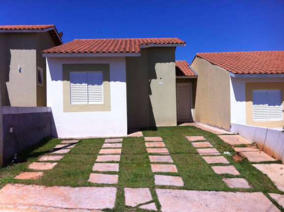 Casa de Condomínio com 2 Quartos à Venda, 140 m² em Jardim Novo Horizonte - Sorocaba