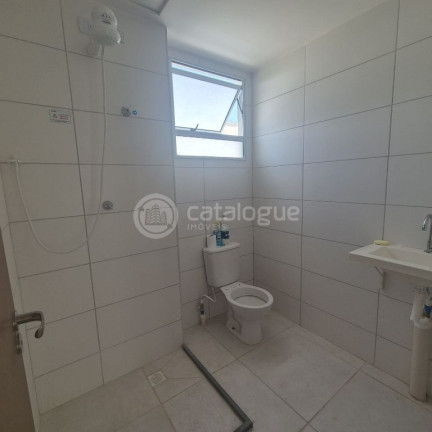 Imagem Apartamento com 2 Quartos para Alugar, 45 m² em Ponta Negra - Natal Imagem Apartamento com 2 Quartos para Alugar, 45 m² em Ponta Negra - Natal