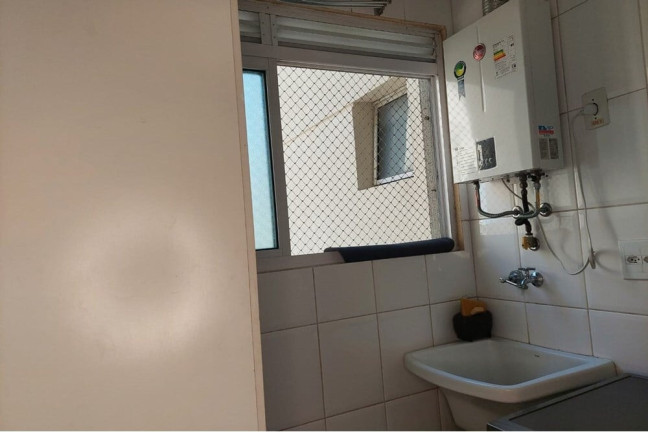 Imagem Apartamento com 3 Quartos à Venda, 62 m² em Vila Ema - São Paulo Imagem Apartamento com 3 Quartos à Venda, 62 m² em Vila Ema - São Paulo