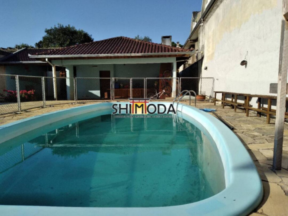 Imagem Sobrado com 3 Quartos à Venda, 304 m² em Boqueirão - Curitiba Imagem Sobrado com 3 Quartos à Venda, 304 m² em Boqueirão - Curitiba
