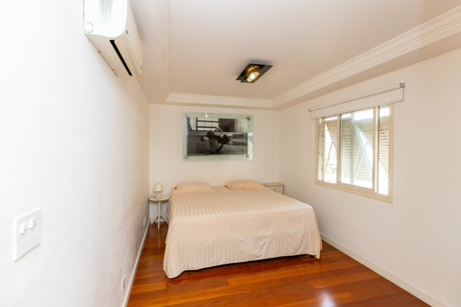 Imagem Apartamento com 2 Quartos à Venda, 105 m² em Itaim Bibi - São Paulo