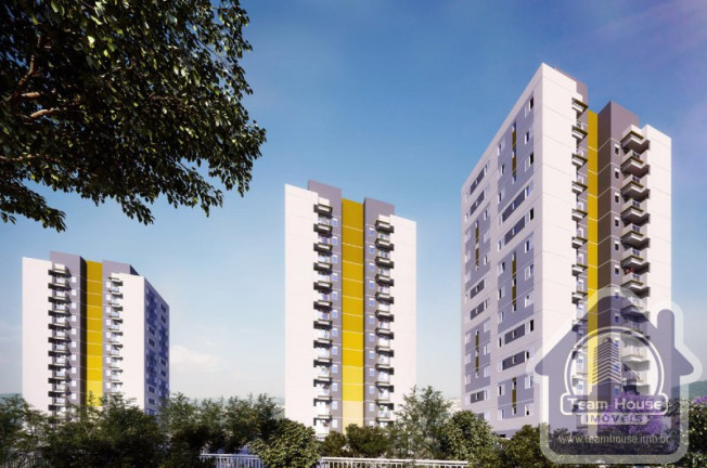 Imagem Apartamento com 2 Quartos à Venda, 51 m² em Jardim Rodeio - Mogi Das Cruzes Imagem Apartamento com 2 Quartos à Venda, 51 m² em Jardim Rodeio - Mogi Das Cruzes