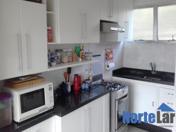 Imagem Apartamento com 2 Quartos à Venda, 62 m² em Vila Albertina - São Paulo