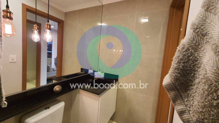 Imagem Apartamento com 2 Quartos à Venda, 57 m² em Boqueirão - Praia Grande Imagem Apartamento com 2 Quartos à Venda, 57 m² em Boqueirão - Praia Grande