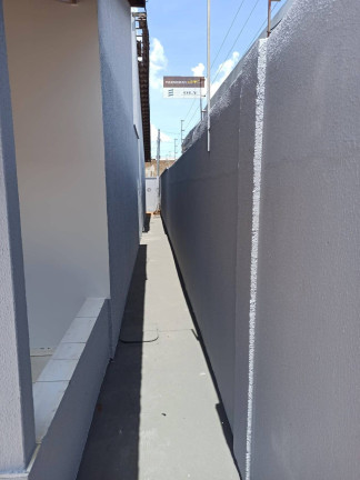 Imagem Casa com 3 Quartos à Venda, 105 m² em Jardim Atlântico - Goiânia Imagem Casa com 3 Quartos à Venda, 105 m² em Jardim Atlântico - Goiânia