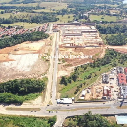 Imagem Apartamento com 2 Quartos à Venda, 43 m² em Colinas De Indaiatuba - Indaiatuba
