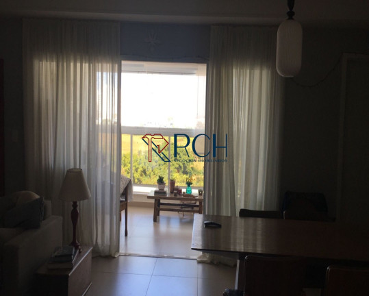 Imagem Apartamento com 3 Quartos à Venda, 126 m² em Parque Campolim - Sorocaba