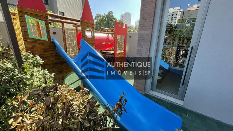 Imagem Apartamento com 3 Quartos à Venda, 149 m² em Moema - São Paulo