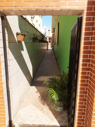 Imagem Casa com 3 Quartos à Venda, 350 m² em Campo Grande - Santos
