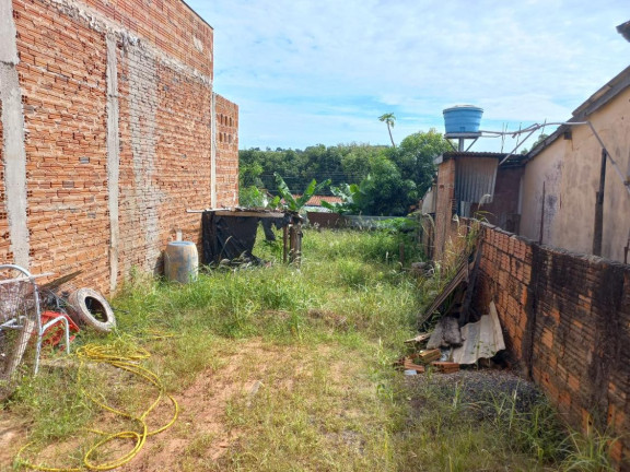 Terreno à Venda, 130 m² em Centro - Getulina