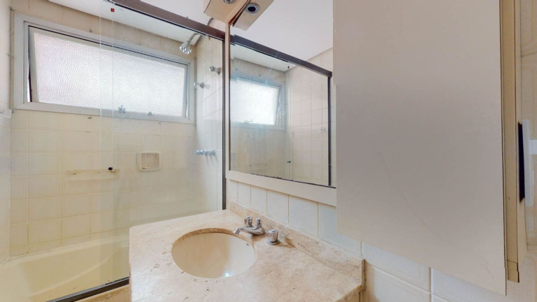 Imagem Apartamento com 4 Quartos à Venda, 196 m² em Itaim Bibi - São Paulo Imagem Apartamento com 4 Quartos à Venda, 196 m² em Itaim Bibi - São Paulo