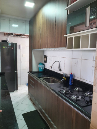 Imagem Apartamento com 2 Quartos à Venda, 54 m² em Caminho Das árvores - Salvador Imagem Apartamento com 2 Quartos à Venda, 54 m² em Caminho Das árvores - Salvador