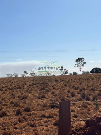 Imagem Fazenda à Venda, 469 m² em União De Minas