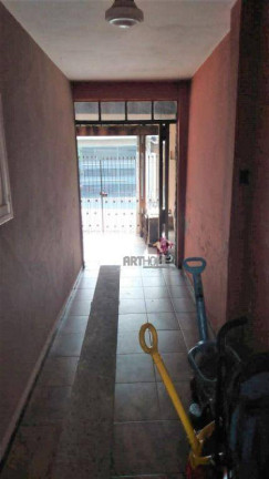 Imagem Casa com 2 Quartos à Venda, 125 m² em Rudge Ramos - São Bernardo Do Campo Imagem Casa com 2 Quartos à Venda, 125 m² em Rudge Ramos - São Bernardo Do Campo