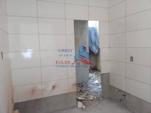 Imagem Casa com 3 Quartos à Venda, 85 m² em São Cosme De Cima (são Benedito) - Santa Luzia Imagem Casa com 3 Quartos à Venda, 85 m² em São Cosme De Cima (são Benedito) - Santa Luzia