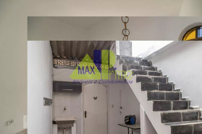 Imagem Casa com 1 Quarto à Venda, 110 m² em Vila Laís - São Paulo