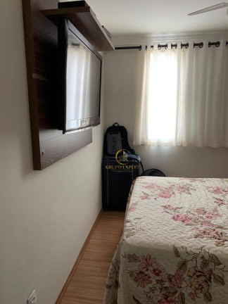 Imagem Apartamento com 2 Quartos à Venda, 54 m² em Parque Industrial - São José Dos Campos Imagem Apartamento com 2 Quartos à Venda, 54 m² em Parque Industrial - São José Dos Campos