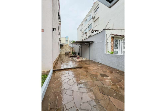 Imagem Apartamento com 2 Quartos à Venda, 61 m² em São Sebastião - Porto Alegre