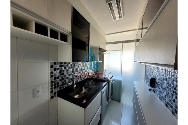 Imagem Apartamento com 2 Quartos à Venda, 49 m² em Jardim Ubirajara (zona Sul) - São Paulo