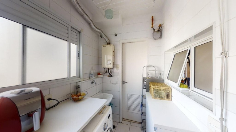 Imagem Apartamento com 3 Quartos à Venda, 84 m² em Vila Mariana - São Paulo Imagem Apartamento com 3 Quartos à Venda, 84 m² em Vila Mariana - São Paulo