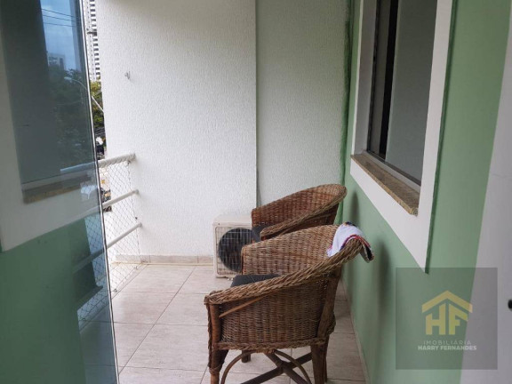 Imagem Casa com 3 Quartos à Venda, 221 m² em Boa Viagem - Recife Imagem Casa com 3 Quartos à Venda, 221 m² em Boa Viagem - Recife