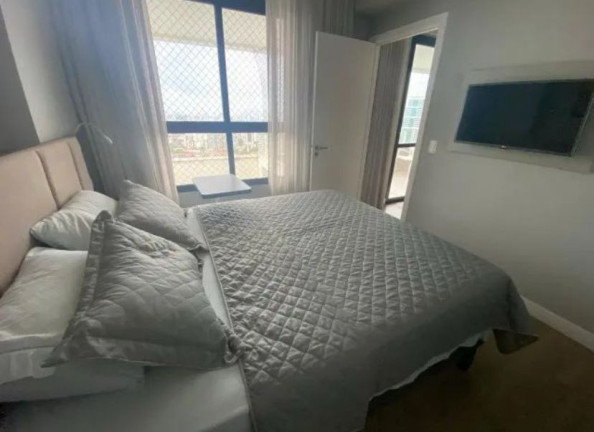 Imagem Apartamento com 1 Quarto à Venda, 48 m² em Caminho Das árvores - Salvador Imagem Apartamento com 1 Quarto à Venda, 48 m² em Caminho Das árvores - Salvador