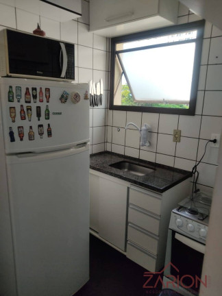 Imagem Apartamento com 1 Quarto à Venda, 40 m² em Jardim Das Nações - Taubaté Imagem Apartamento com 1 Quarto à Venda, 40 m² em Jardim Das Nações - Taubaté