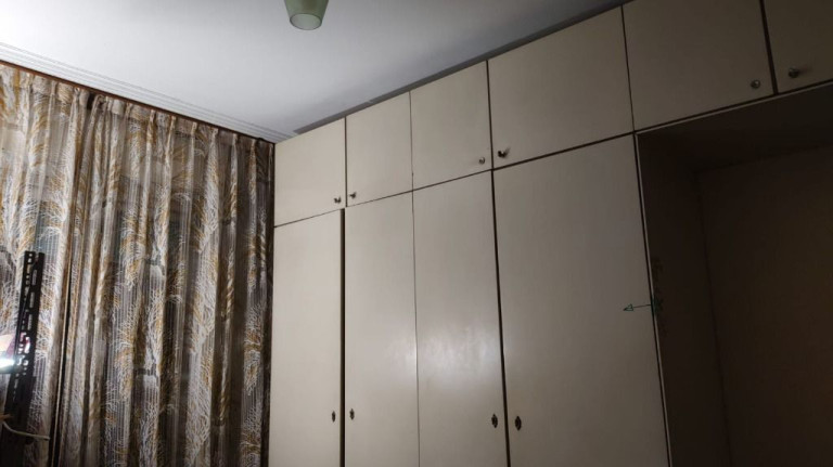 Imagem Apartamento com 3 Quartos à Venda, 105 m² em São João - Porto Alegre Imagem Apartamento com 3 Quartos à Venda, 105 m² em São João - Porto Alegre