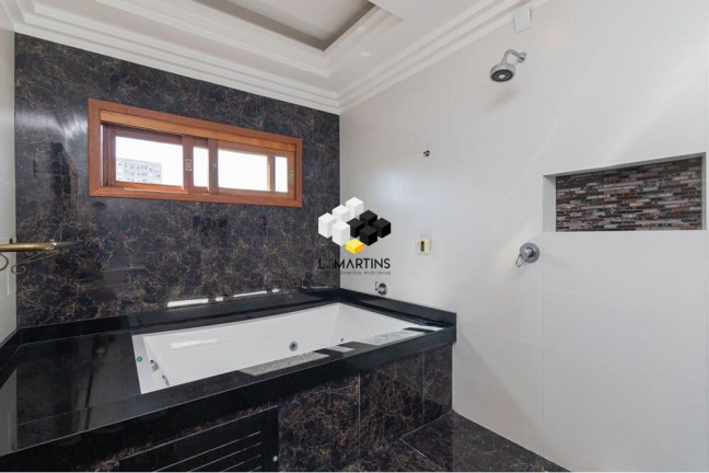 Imagem Casa de Condomínio com 3 Quartos à Venda, 261 m² em Passo Das Pedras - Porto Alegre
