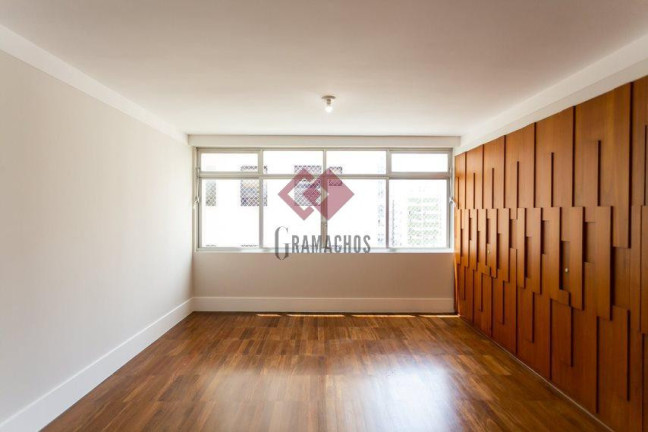 Imagem Apartamento com 3 Quartos à Venda, 206 m² em Higienópolis - São Paulo