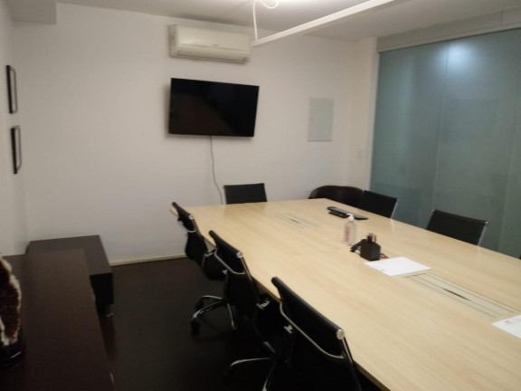 Imagem Sala Comercial à Venda, 12 m² em Jardim Paulista - São Paulo