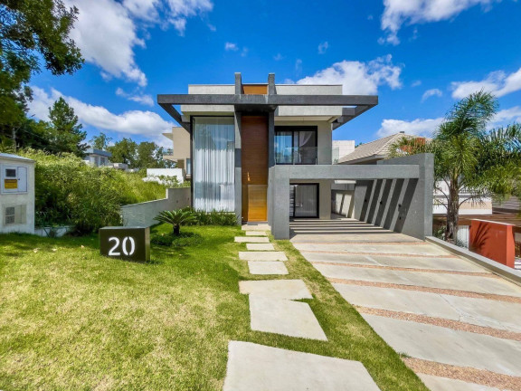 Casa com 3 Quartos à Venda, 327 m² em Buena Vista - Viamão