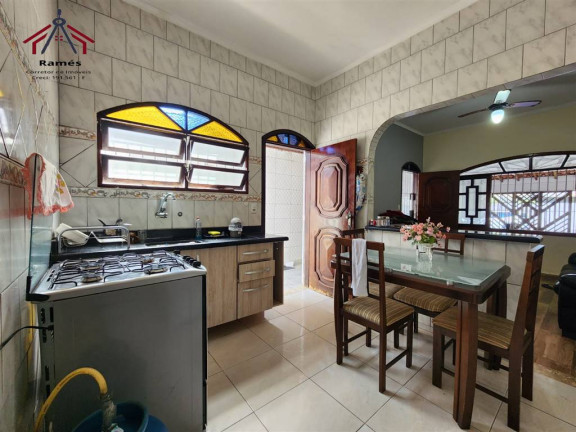 Imagem Casa com 2 Quartos à Venda, 150 m² em Caiçara - Praia Grande Imagem Casa com 2 Quartos à Venda, 150 m² em Caiçara - Praia Grande