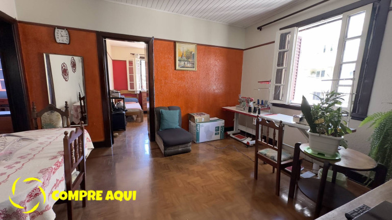 Apartamento com 2 Quartos à Venda, 95 m² em Santa Cecília - São Paulo