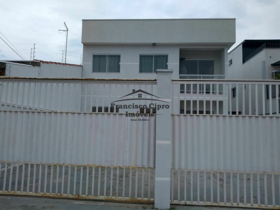 Apartamento com 2 Quartos à Venda, 75 m² em Village Santana - Guaratinguetá