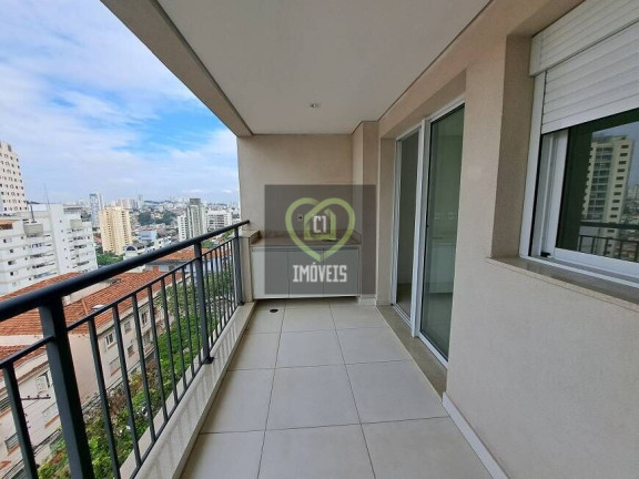 Imagem Apartamento com 2 Quartos à Venda, 69 m² em Pompeia - São Paulo Imagem Apartamento com 2 Quartos à Venda, 69 m² em Pompeia - São Paulo