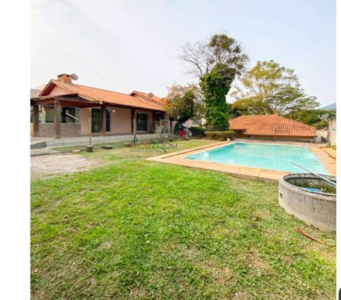 Casa com 2 Quartos à Venda, 105 m² em Retiro Das Fontes - Atibaia