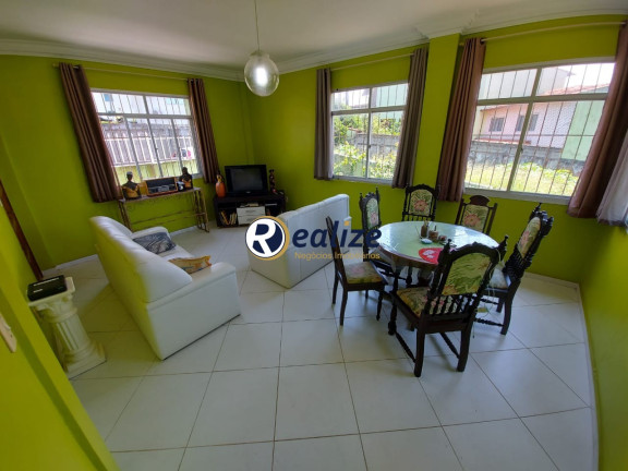 Imagem Casa com 8 Quartos à Venda, 265 m² em Centro - Guarapari Imagem Casa com 8 Quartos à Venda, 265 m² em Centro - Guarapari
