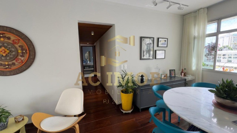 Imagem Imóvel com 3 Quartos à Venda, 145 m² em Graça - Salvador Imagem Imóvel com 3 Quartos à Venda, 145 m² em Graça - Salvador