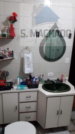 Imagem Casa com 4 Quartos à Venda, 250 m² em Santa Terezinha - Santo André