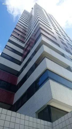 Imagem Apartamento com 4 Quartos à Venda, 151 m² em Graças - Recife