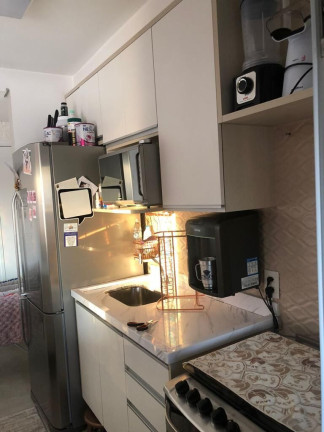 Imagem Apartamento com 2 Quartos à Venda, 69 m² em Vila Brasílio Machado - São Paulo