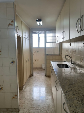Imagem Imóvel com 3 Quartos à Venda, 180 m² em Paraíso - São Paulo