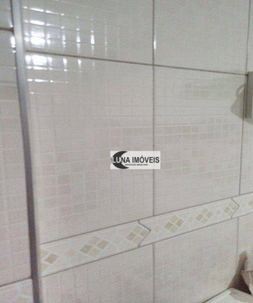 Imagem Sobrado com 3 Quartos à Venda, 148 m² em Jardim Hollywood - São Bernardo Do Campo