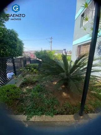 Imagem Apartamento com 3 Quartos à Venda, 87 m² em Jaguaribe - Osasco